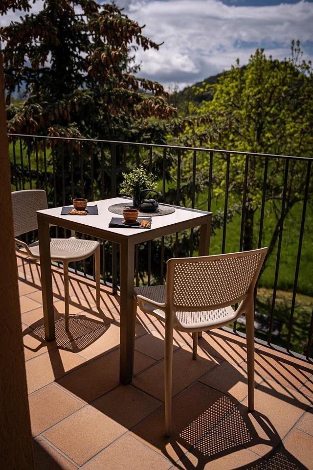Hostal Cal Francisco Gosol Ngoại thất bức ảnh