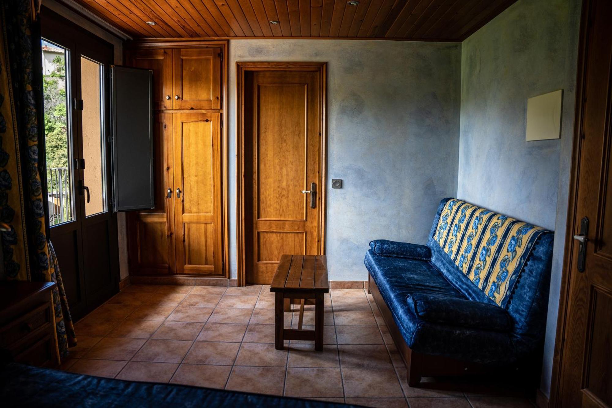 Hostal Cal Francisco Gosol Ngoại thất bức ảnh